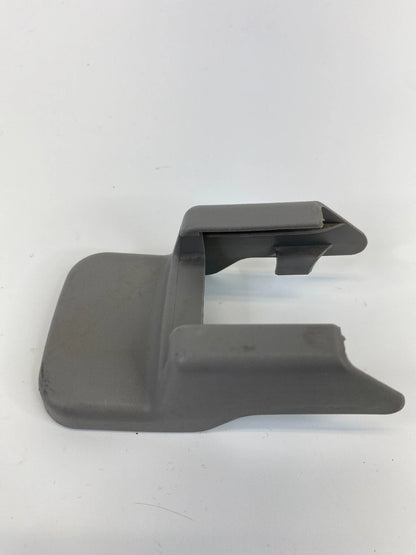 2002 2003 LEXUS ES300 FRONT LEFT DRIVER SIDE SEAT TRACK END COVER CAP OEM