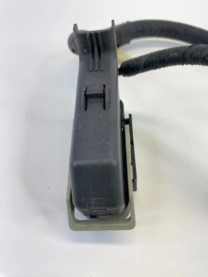 2010-2012 FORD TAURUS 3.5L AWD ABS ANTI LOCK BRAKE PUMP PLUG CONNECTOR OEM