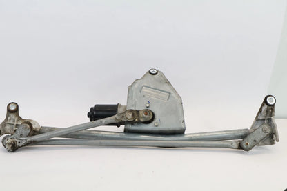 2005-2008 HONDA PILOT FRONT WINDSHIELD WIPER MOTOR W LINKAGE TRANSMISSION OEM