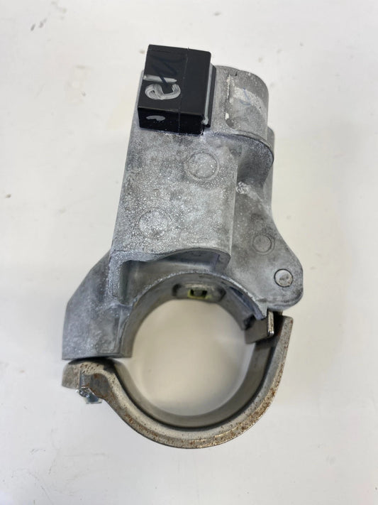 2014-2019 TOYOTA COROLLA STEERING COLUMN IGNITION LOCK MODULE OEM 45020-02-9