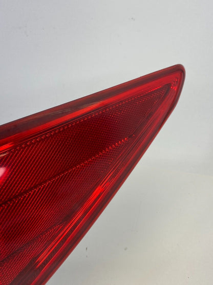 2011-2014 Hyundai Sonata Rear Right Passenger Side Outer Taillight Tail Lamp OEM