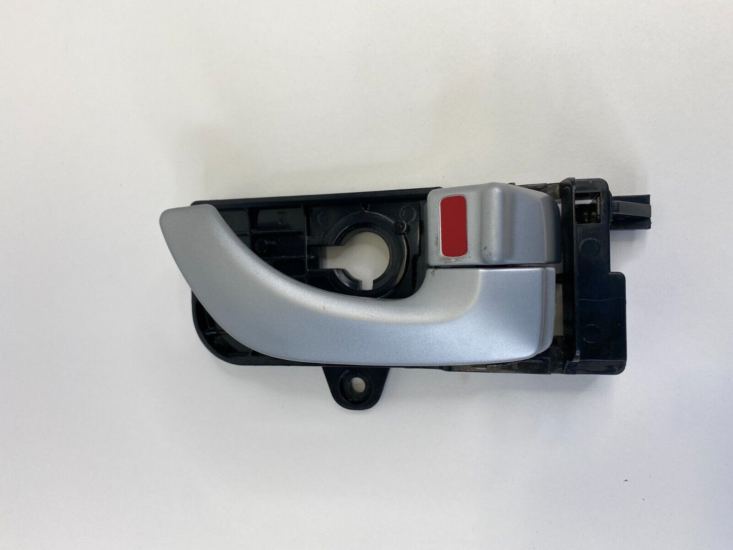 2006 2007 2008 Hyundai Sonata Sedan Front Right Side Interior Door Handle OEM