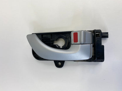 2006 2007 2008 Hyundai Sonata Sedan Front Right Side Interior Door Handle OEM