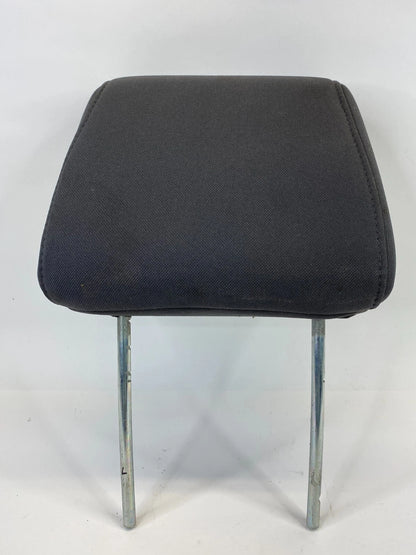 2009 09 DODGE JOURNEY FRONT LEFT DRIVER SIDE SEAT HEADREST HEAD REST OEM