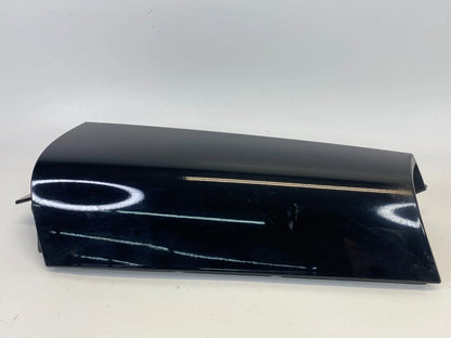2008-2014 MINI COOPER CLUBMAN REAR RIGHT SIDE EXTERIOR C PILLAR TRIM 7240228 OEM