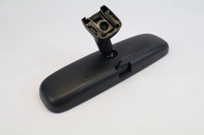 07-12 TOYOTA YARIS 04-18 PRIUS INTERIOR REAR VIEW MIRROR MANUAL DIM E4022197 OEM