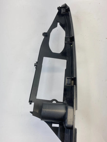 2010-2012 MAZDA CX-7 CX7 FRONT RIGHT SIDE DOOR PULL HANDLE COVER TRIM PANEL OEM