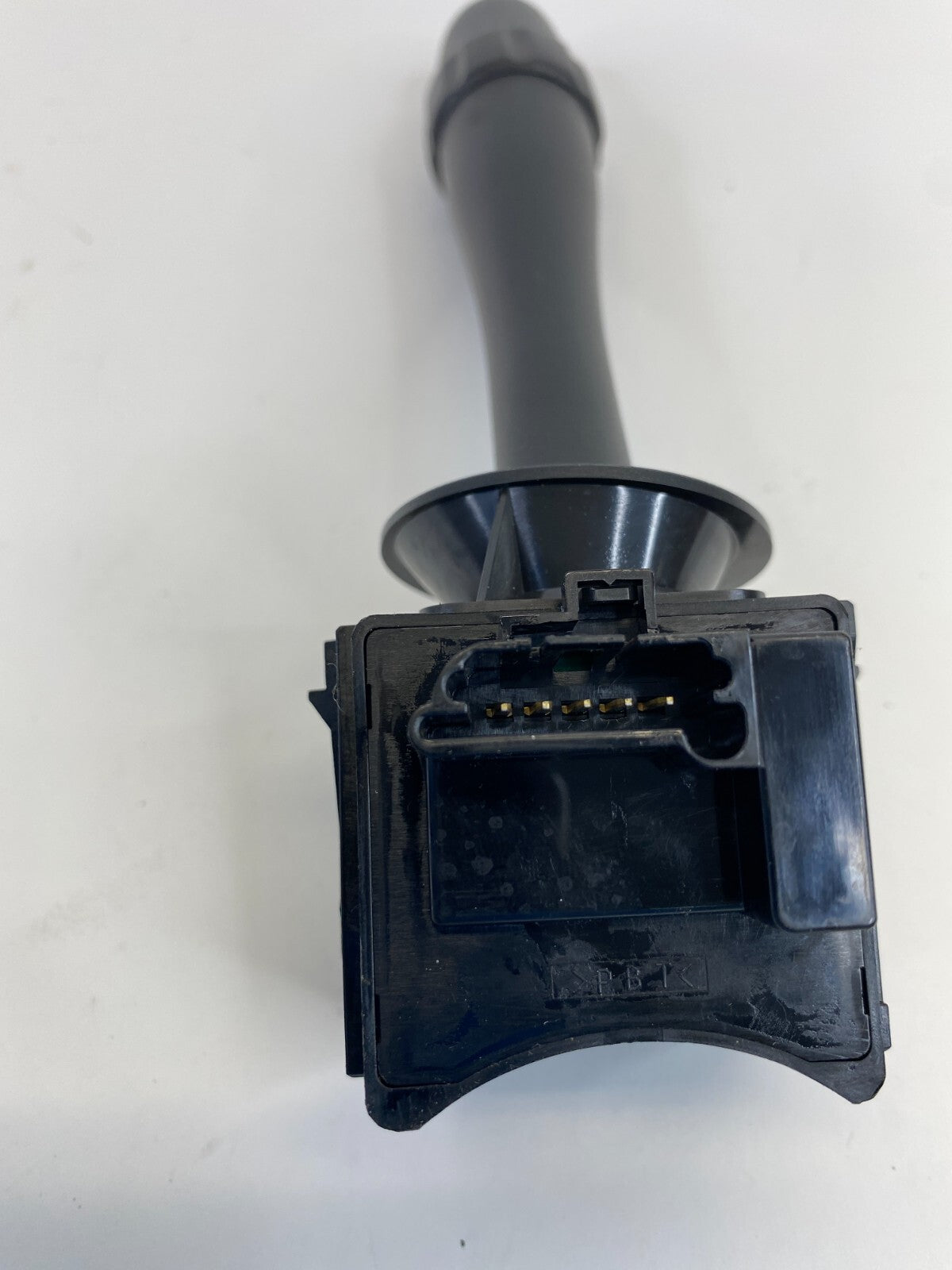 2006-2010 Pontiac G6 Front Windshield Wiper and Washer Control Switch OEM