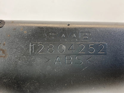 03 04 05 06 07 08 SAAB 9-3 CENTER CONSOLE STORAGE COMPARTMENT TRAY BOX 12804252