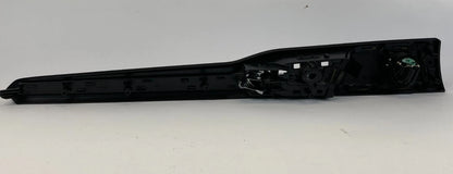 2017-2020 FORD FUSION REAR RIGHT BACK SIDE INTERIOR DOOR HANDLE W/ TWEETER OEM