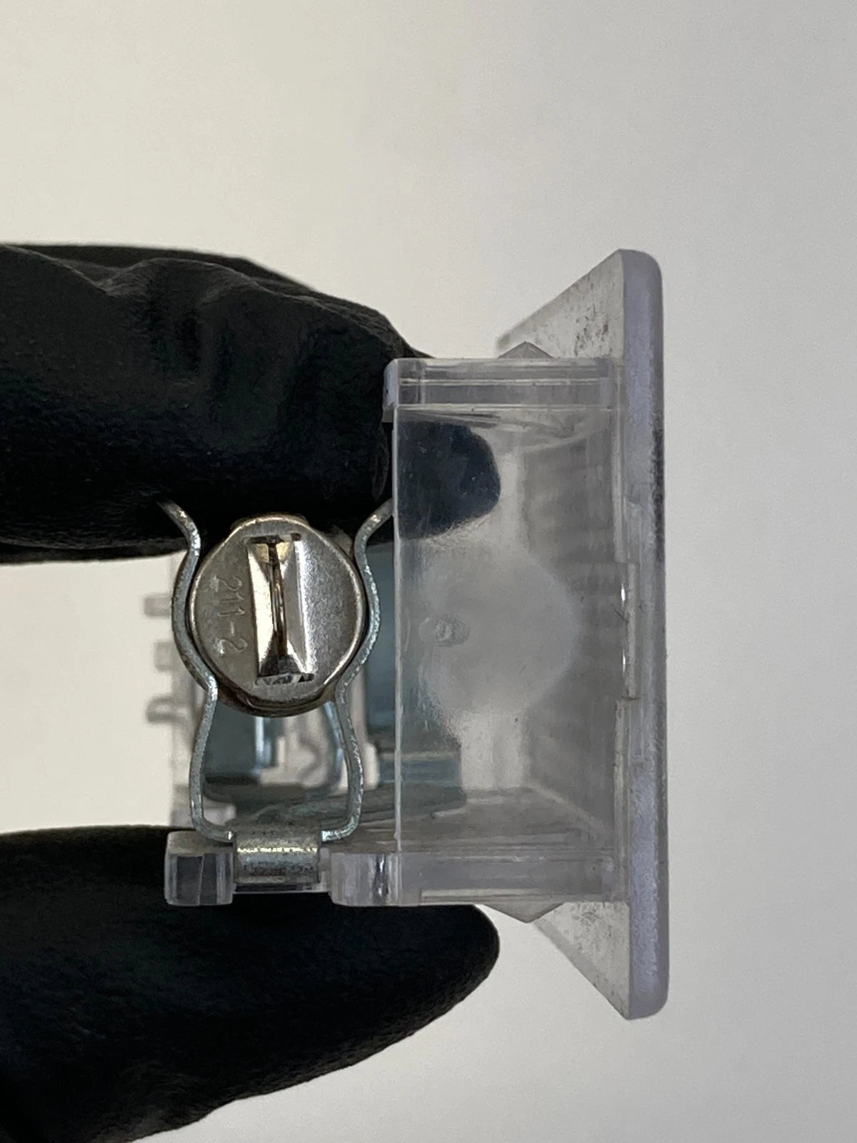 2016 2017 2018 2019 FORD EXPLORER INTERCEPTOR REAR CARGO COURTESY LIGHT LAMP OEM