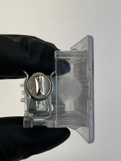 2016 2017 2018 2019 FORD EXPLORER INTERCEPTOR REAR CARGO COURTESY LIGHT LAMP OEM