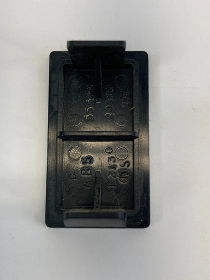 1997-2006 TOYOTA CAMRY INSTRUMENT PANEL SWITCH HOLE FILLER COVER CAP 55539-20080