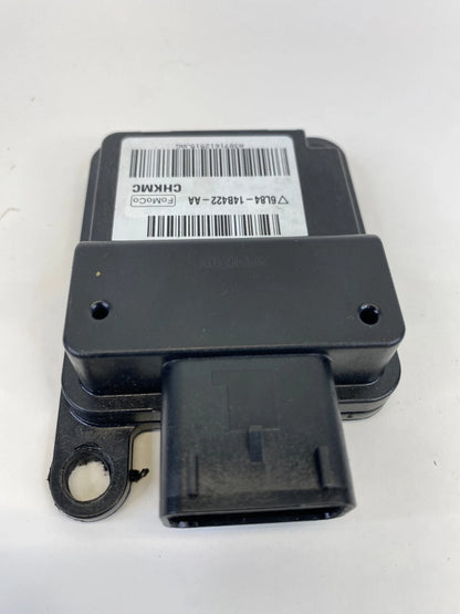2001-2012 FORD ESCAPE FRONT SEAT WEIGHT SENSOR CONTROL MODULE 6L84-14B422-AA OEM