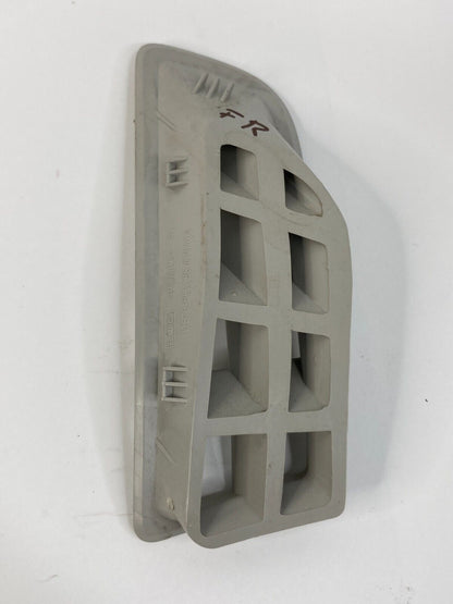 2013-2016 Ford Fusion Front Right Passenger Pillar Defrost Air Vent DS73-F03198