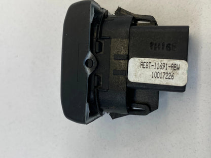 2011-2013 FORD FIESTA DASH LIGHT DIMMER CONTROL SWITCH BUTTON AE8T-11691-ABW OEM