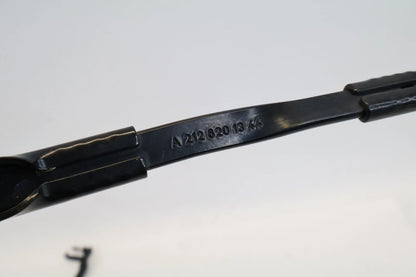 2010-2014 MERCEDES-BENZ E350 WINDSHIELD WIPER ARM ASSEMBLY FRONT A-212-820-09-44