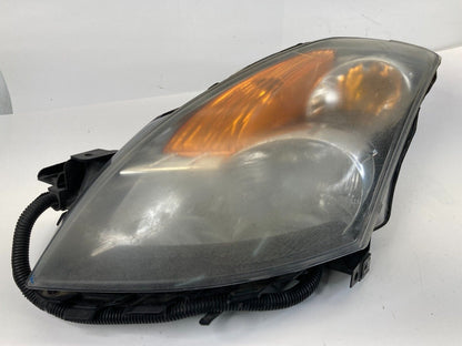 2008 2009 Nissan Altima Front Left Driver Side Headlight Headlamp Assembly