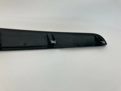 2009-2014 VOLKSWAGEN ROUTAN CENTER DASH AC AIR VENT GRILLE TRIM PANEL 1FB401S3AC