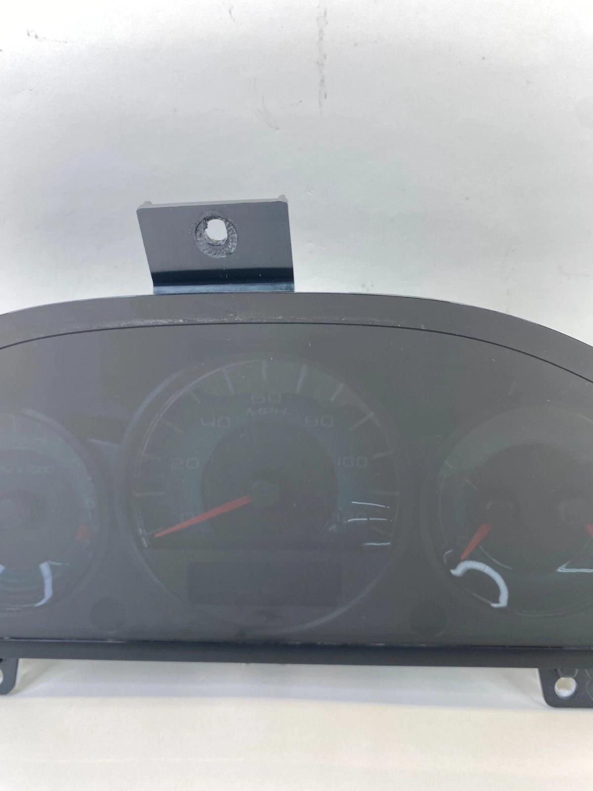 2010 FORD FUSION 3.0L 3.5L SPEEDOMETER INSTRUMENT CLUSTER AE5T-10849-RC 128K