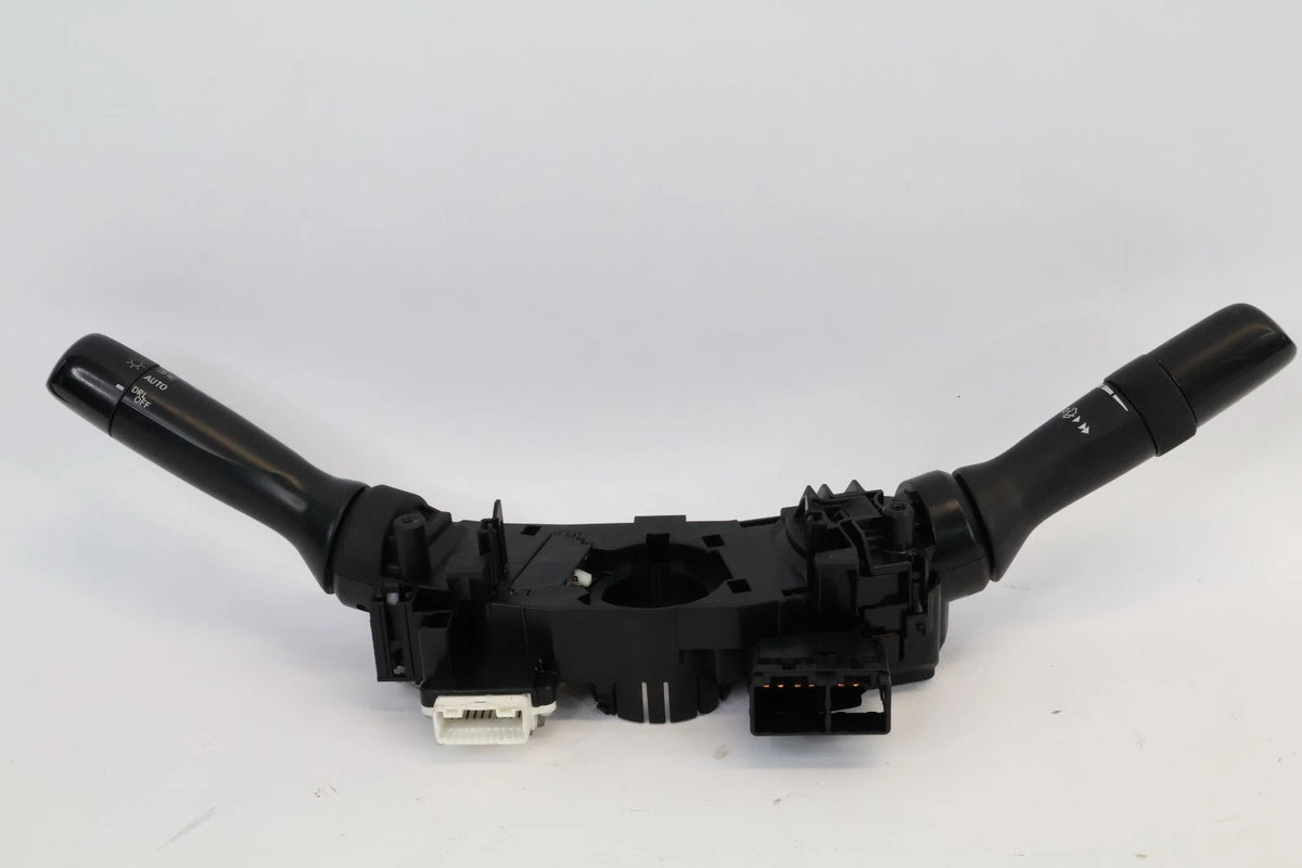 2007-2011 TOYOTA CAMRY STEERING COLUMN TURN SIGNAL WIPER COMBINATION SWITCH UNIT