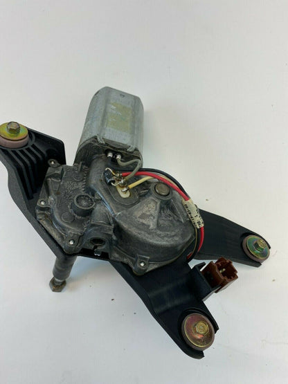 1999 2000 2001 2002 2003 Ford Windstar Sports Van Rear Windshield Wiper Motor