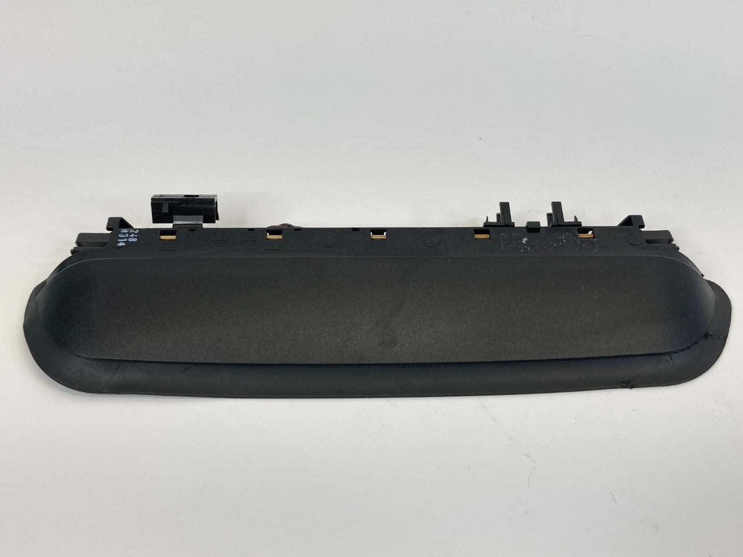 09 10 BMW 535I XDRIVE SEDAN THIRD BRAKE LIGHT HIGH MOUNTED STOP LAMP 229951 OEM