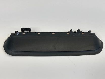 09 10 BMW 535I XDRIVE SEDAN THIRD BRAKE LIGHT HIGH MOUNTED STOP LAMP 229951 OEM