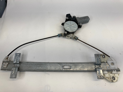 2004-2008 Acura TL Rear Right Side Door Window Motor w/ Regulator Assembly OEM