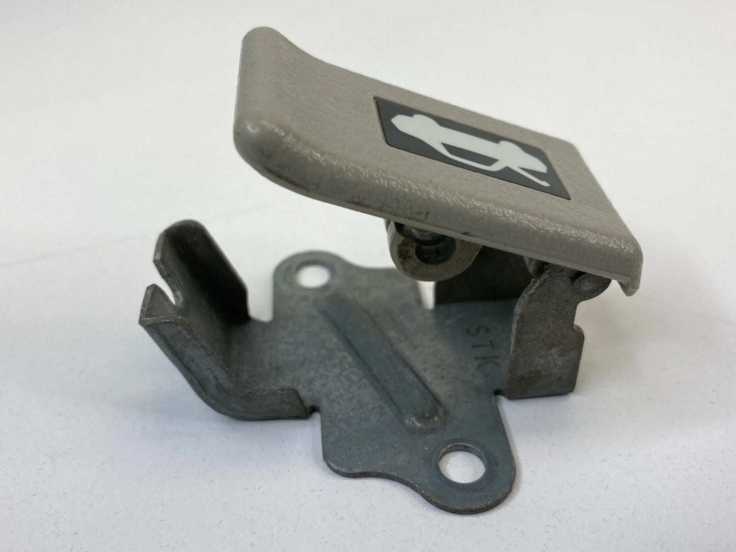 07 08 09 10 11 12 ACURA RDX FRONT HOOD RELEASE LEVER HANDLE SWITCH OEM