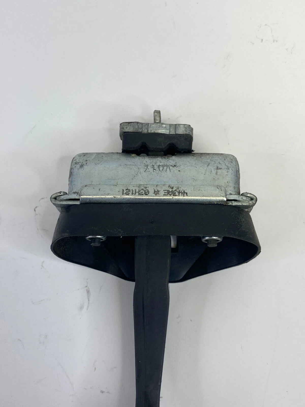 2013-2016 DODGE DART REAR LEFT SIDE DOOR CHECK HINGE STOP STOPPER DETENT OEM