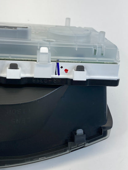 2014 2015 Honda Civic COUPE Lower Instrument Cluster Tachometer Gauge Assy OEM