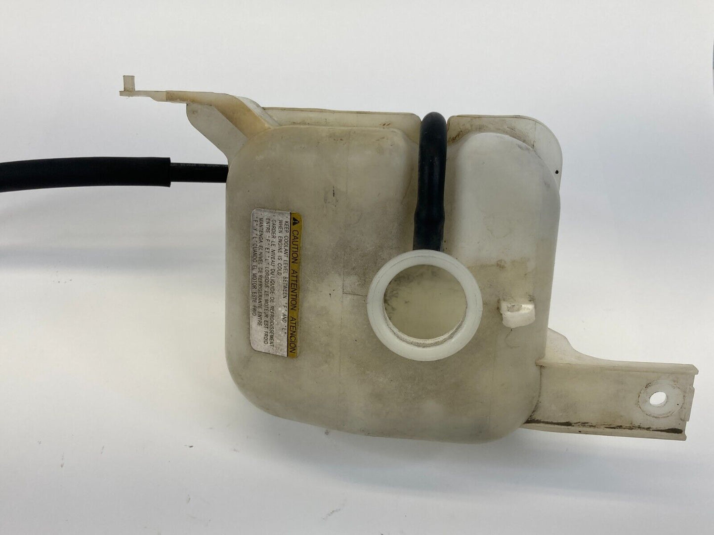 2006-2010 Hyundai Sonata 2.4L 16V Radiator Coolant Reservoir Tank 25430-3K000