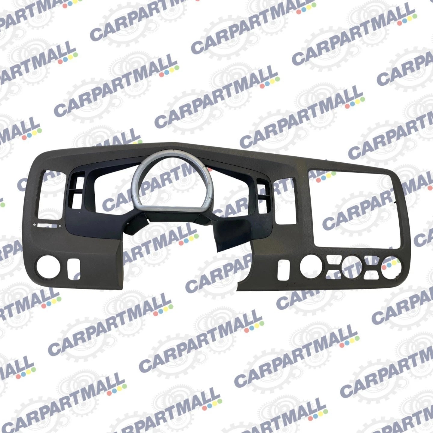 2006-2008 HONDA RIDGELINE CLUSTER TRIM DASH RADIO BEZEL 77200-SJCA010-56 OEM