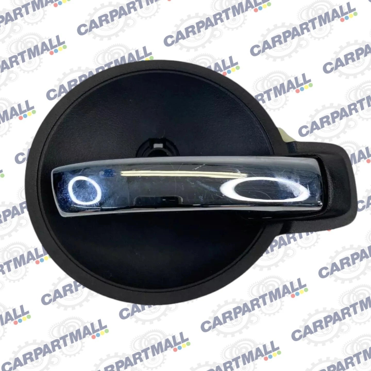 2006-2010 DODGE CHARGER FRONT RIGHT PASSENGER SIDE INNER DOOR HANDLE 1053382AB