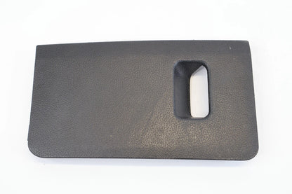 2020-2024 FORD EXPLORER INSTRUMENT PANEL ACCESS COVER BLACK LB5B-S04293-A OEM