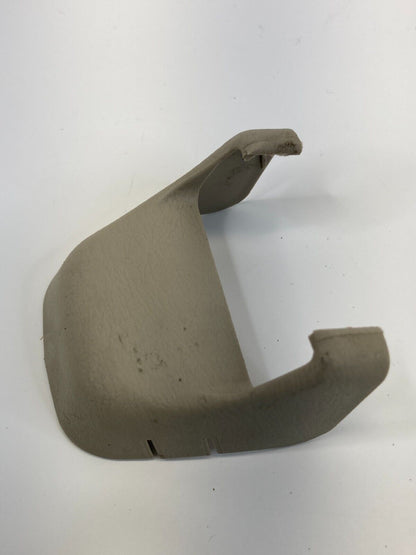 01 02 03 Toyota Highlander Front Left Seat Track Cover Trim Cap 72123-48020 OEM