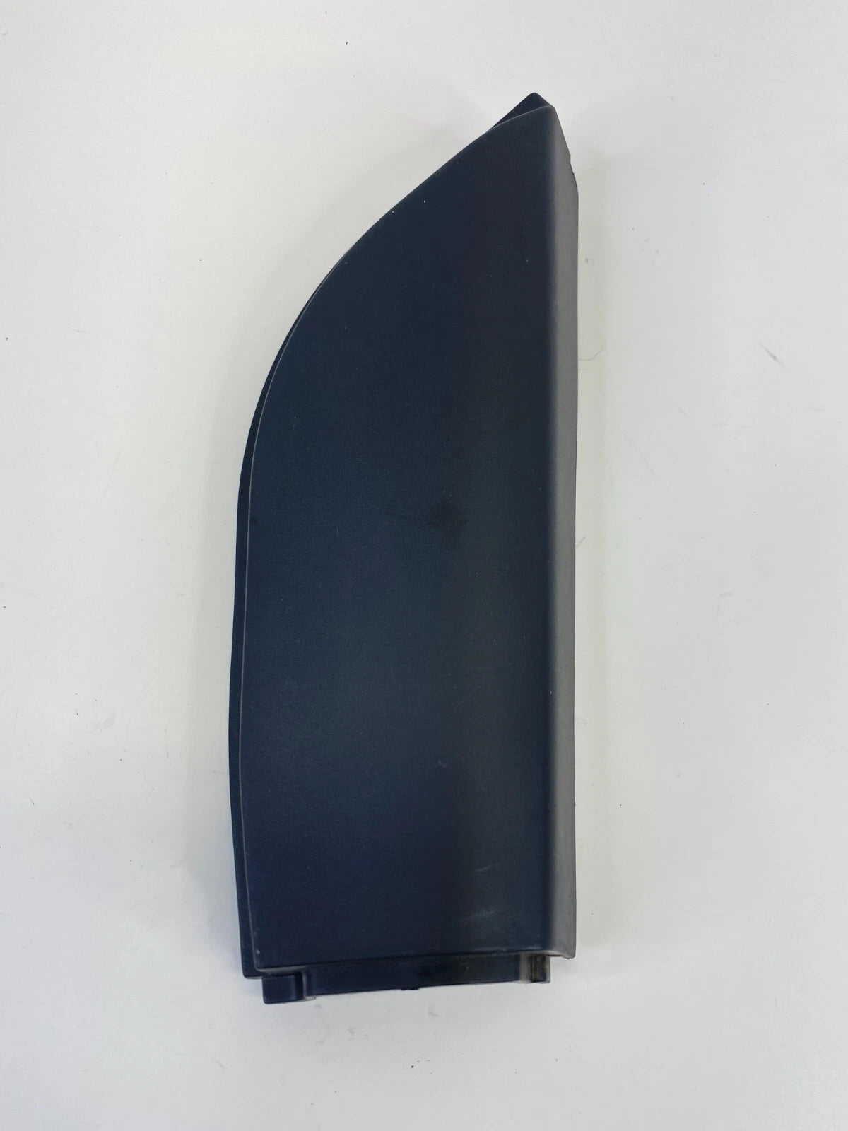 05-10 HONDA ODYSSEY FRONT PASSENGER INNER CORNER MIRROR COVER TRIM 76220SHJA OEM