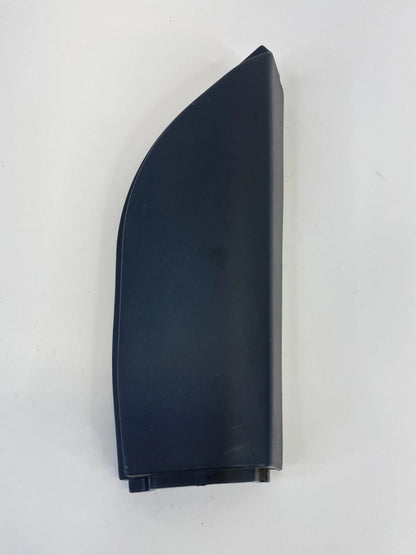 05-10 HONDA ODYSSEY FRONT PASSENGER INNER CORNER MIRROR COVER TRIM 76220SHJA OEM