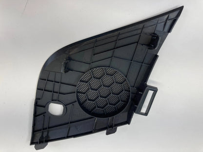 2013 2014 NISSAN ALTIMA DASH RIGHT SIDE SPEAKER GRILLE COVER TRIM 281763TA0A OEM