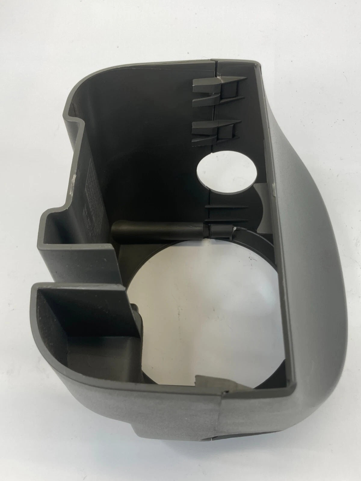 2006 2007 JEEP COMMANDER STEERING COLUMN UPPER & LOWER COVER TRIM 5HS43S00-AD