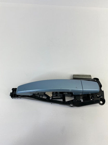 2011 2012 Chevrolet Cruze Rear Left Side Exterior Outer Door Handle 9400-2321