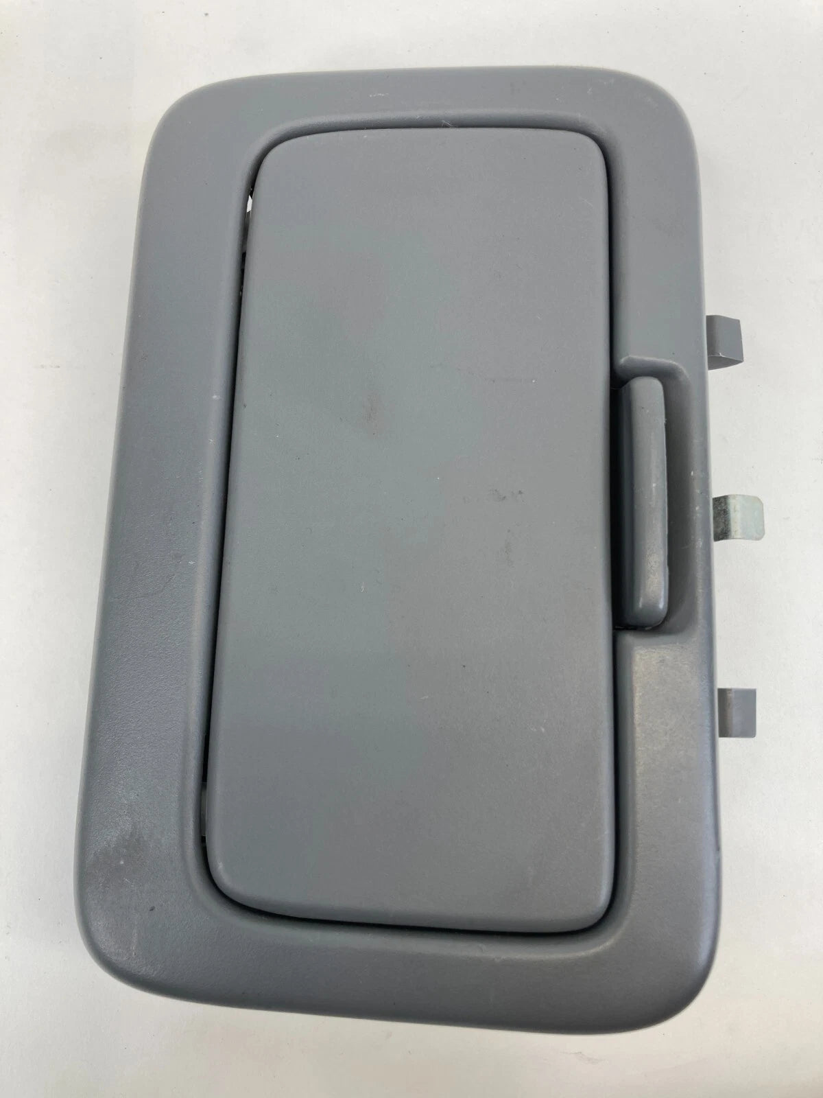1999-2003 TOYOTA SOLARA ROOF OVERHEAD CONSOLE STORAGE SUNGLASSES BOX 10000310