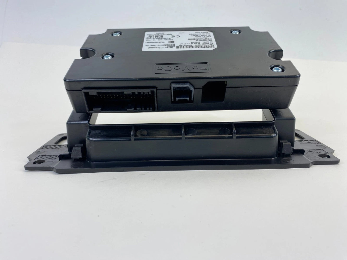 2016-2019 FORD EXPLORER INTERCEPTOR SUV SYNC COMMUNICATION CONTROL MODULE UNIT