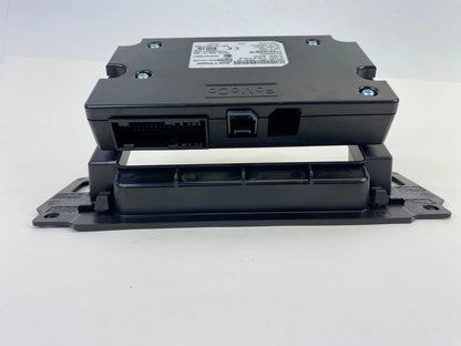 2016-2019 FORD EXPLORER INTERCEPTOR SUV SYNC COMMUNICATION CONTROL MODULE UNIT