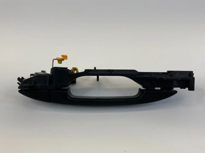 2009-2013 SUBARU FORESTER FRONT LEFT DRIVER SIDE EXTERIOR DOOR HANDLE ASSY OEM