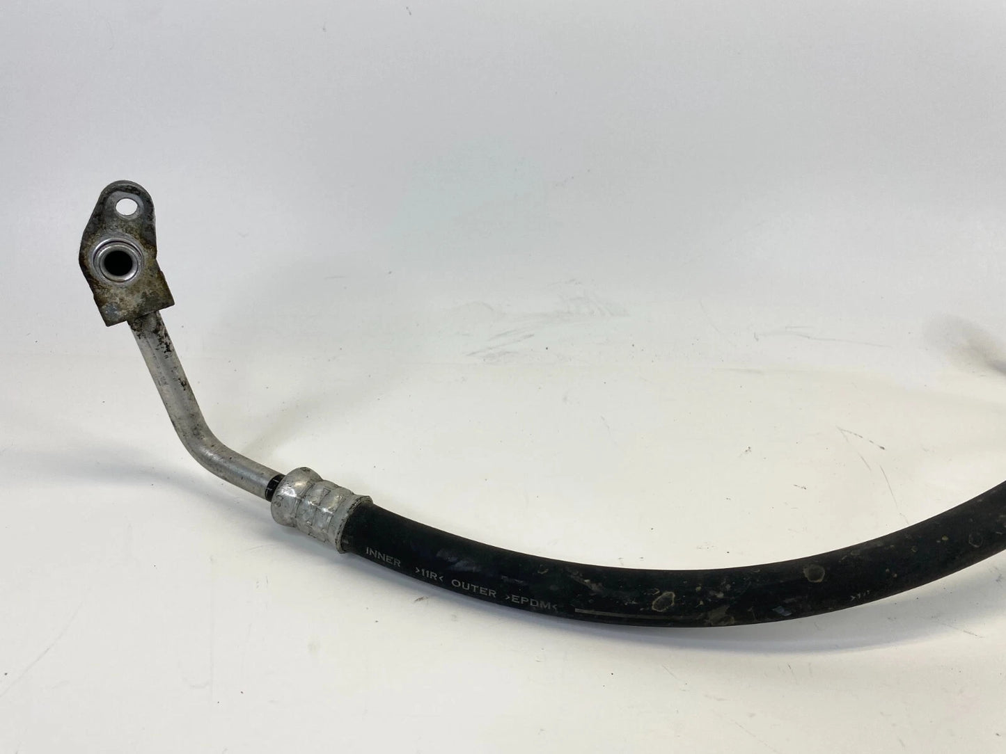 04-08 TOYOTA SOLARA 2.4L FWD AC A/C AIR CONDITIONER DISCHARGE HOSE TUBE LINE OEM