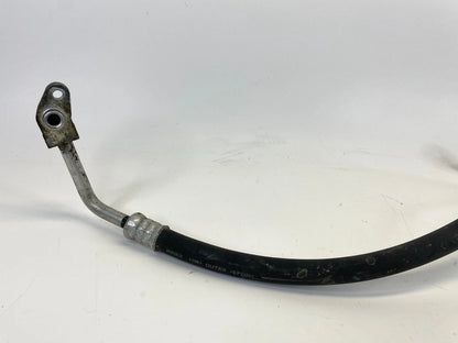 04-08 TOYOTA SOLARA 2.4L FWD AC A/C AIR CONDITIONER DISCHARGE HOSE TUBE LINE OEM