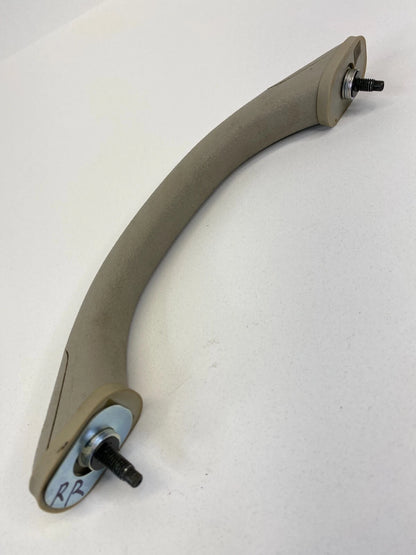 2012-2014 NISSAN CUBE REAR RIGHT SIDE INNER ROOF GRAB GRIP HANDLE ASSIST BAR OEM