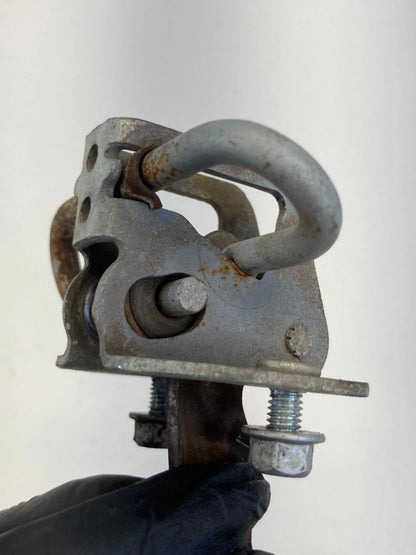 2005-2009 Chevrolet Trailblazer Rear Left Door Check Strap Stopper Hinge